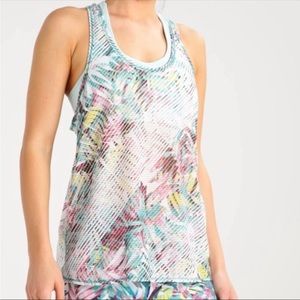 ❄️Prana Tilko Breezie Tank in Dragonfly Paradise❄️